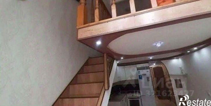 2-комн квартира Халтуринский переулок, 4А,  д. 4А