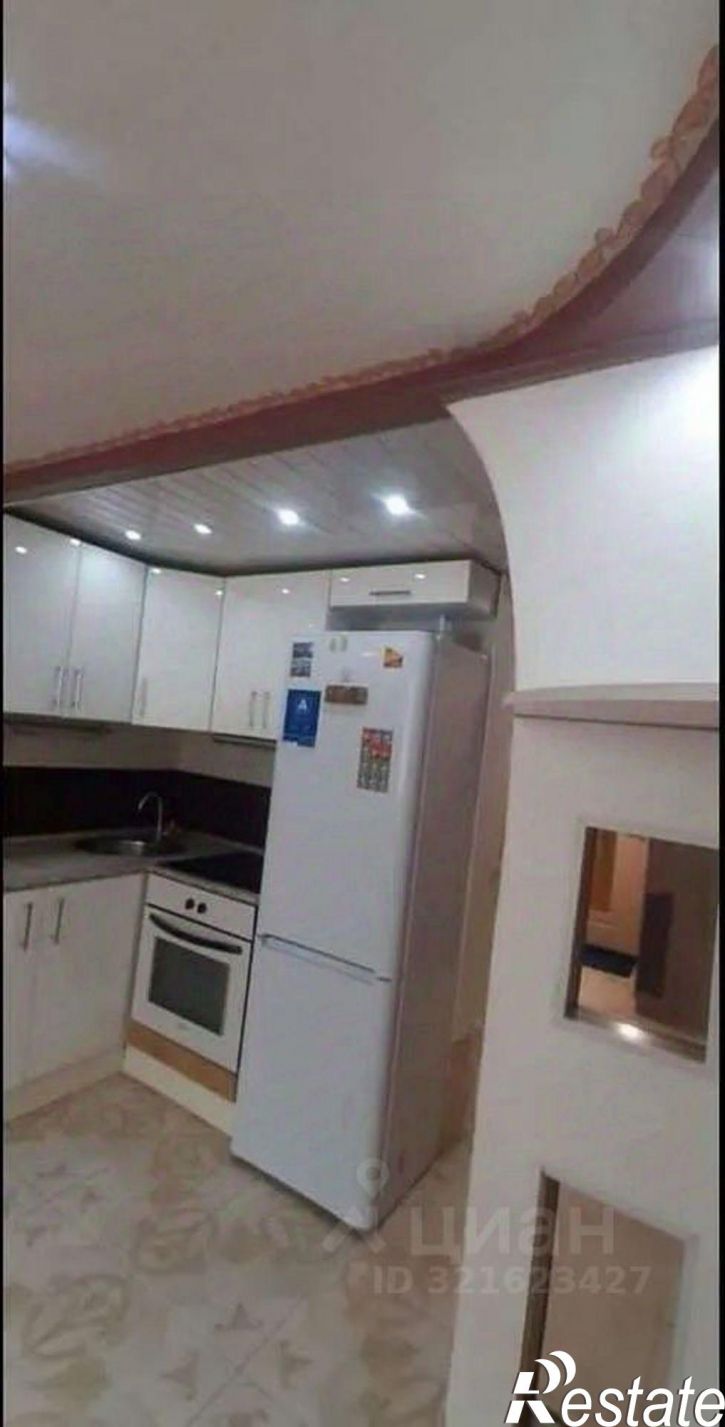 2-комн квартира Халтуринский переулок, 4А,  д. 4А