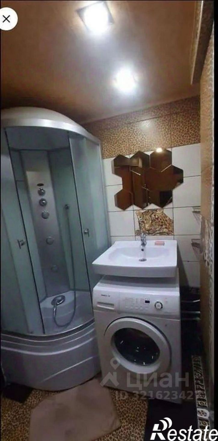 2-комн квартира Халтуринский переулок, 4А,  д. 4А