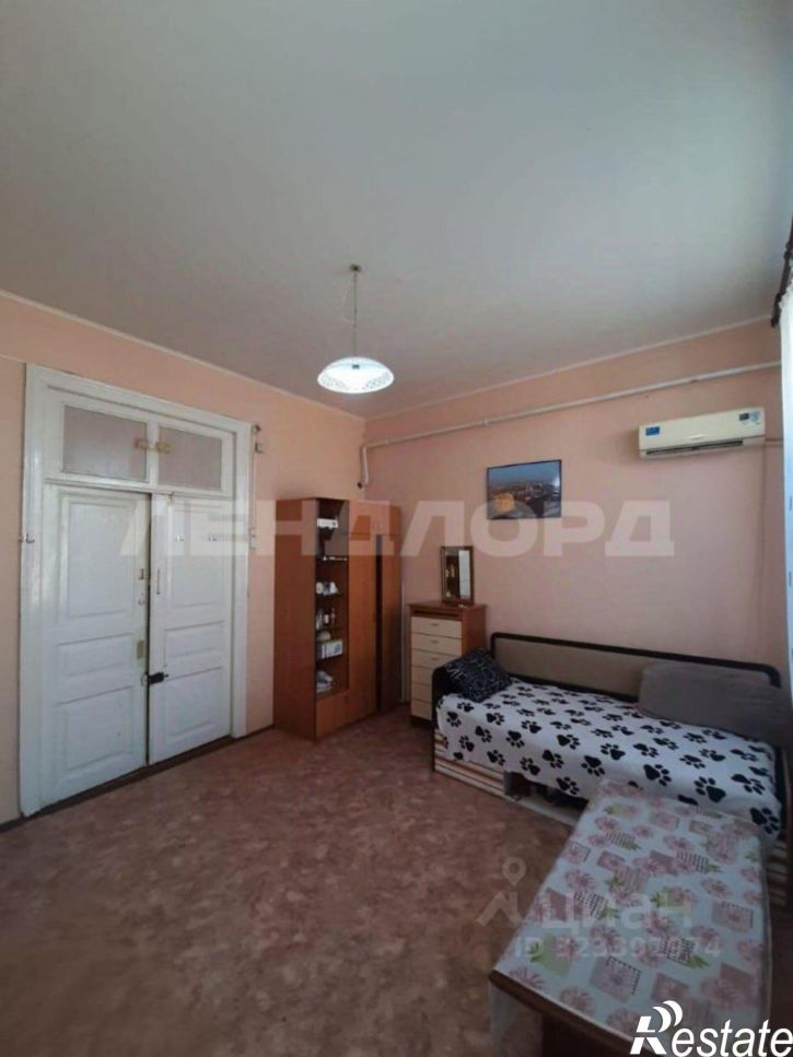 2-комн квартира переулок Семашко, 20,  д. 20