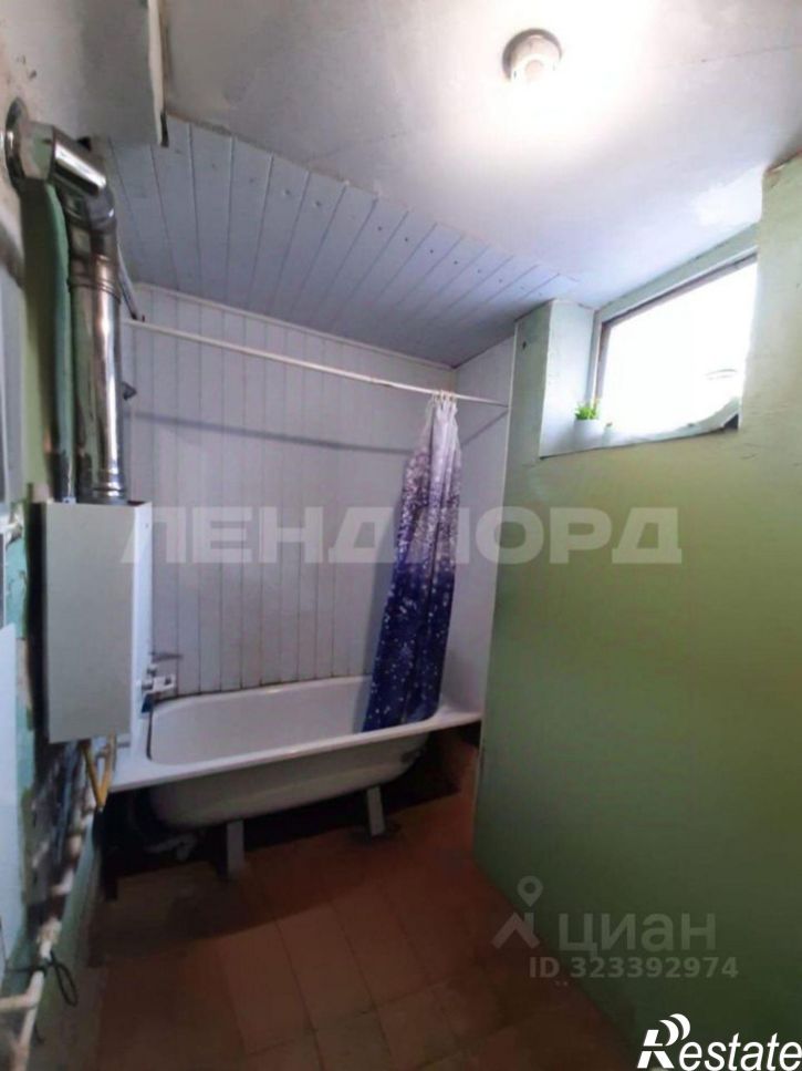 2-комн квартира переулок Семашко, 20,  д. 20