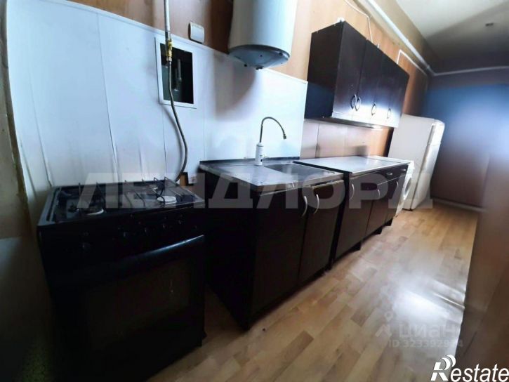 2-комн квартира переулок Семашко, 20,  д. 20