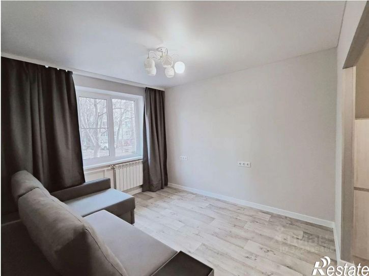 1-комн квартира улица Ерёменко, 58 к4,  д. 58 к4