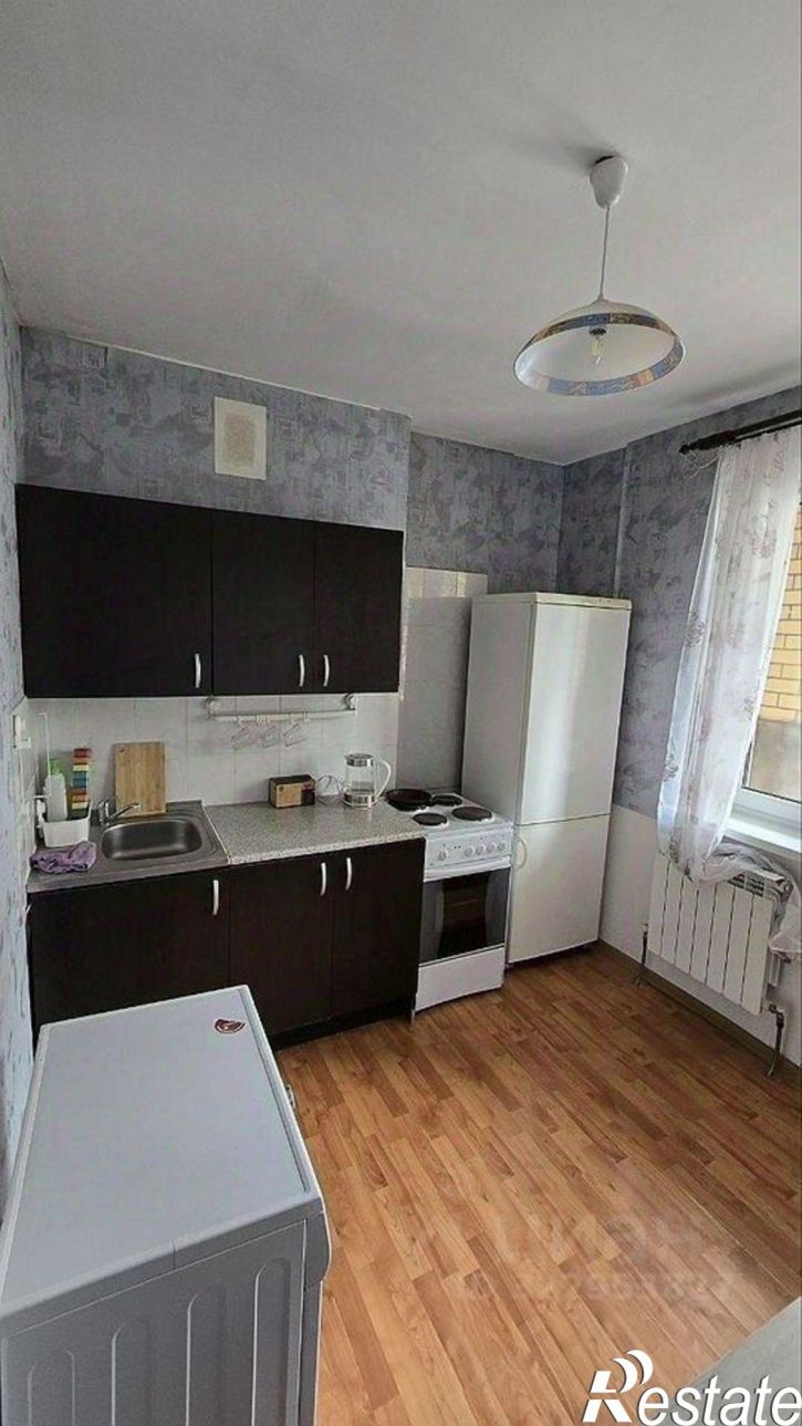 1-комн квартира Стабильная улица, 21,  д. 21