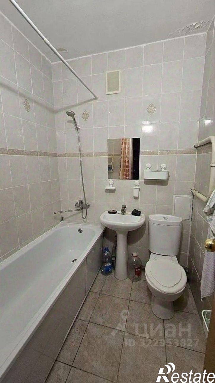 1-комн квартира Стабильная улица, 21,  д. 21