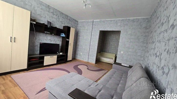 1-комн квартира Стабильная улица, 21,  д. 21