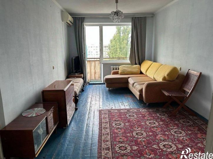 3-комн квартира улица Содружества, 39 к1,  д. 39 к1