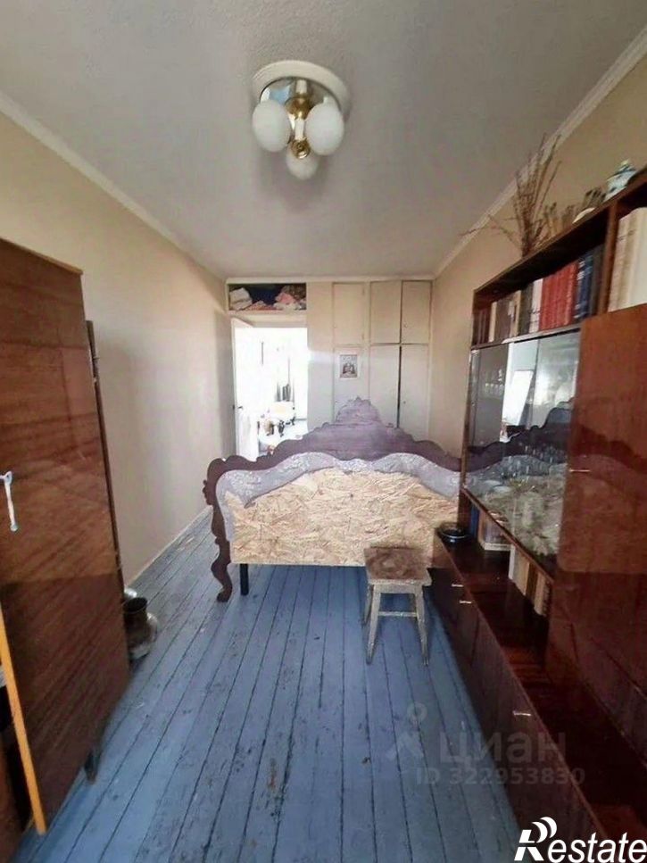 3-комн квартира улица Содружества, 39 к1,  д. 39 к1