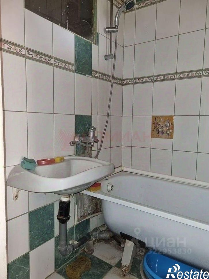 3-комн квартира улица Содружества, 39 к1,  д. 39 к1