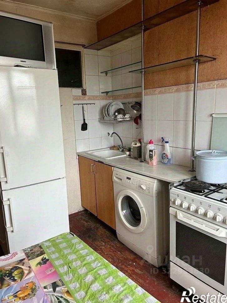 3-комн квартира улица Содружества, 39 к1,  д. 39 к1