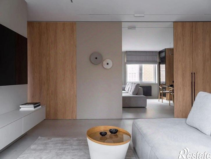 3-комн квартира Ростов-на-Дону г., Ленинский