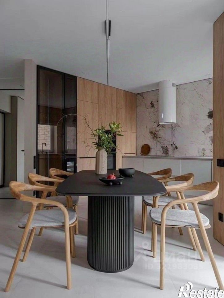 3-комн квартира Ростов-на-Дону г., Ленинский