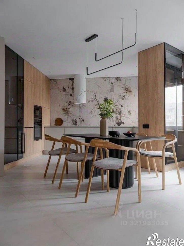 3-комн квартира Ростов-на-Дону г., Ленинский