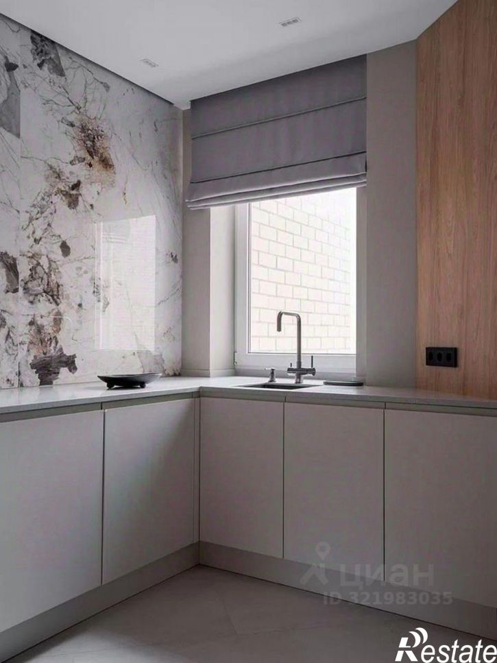 3-комн квартира Ростов-на-Дону г., Ленинский