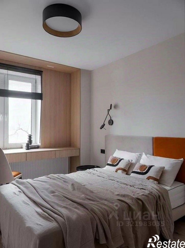 3-комн квартира Ростов-на-Дону г., Ленинский