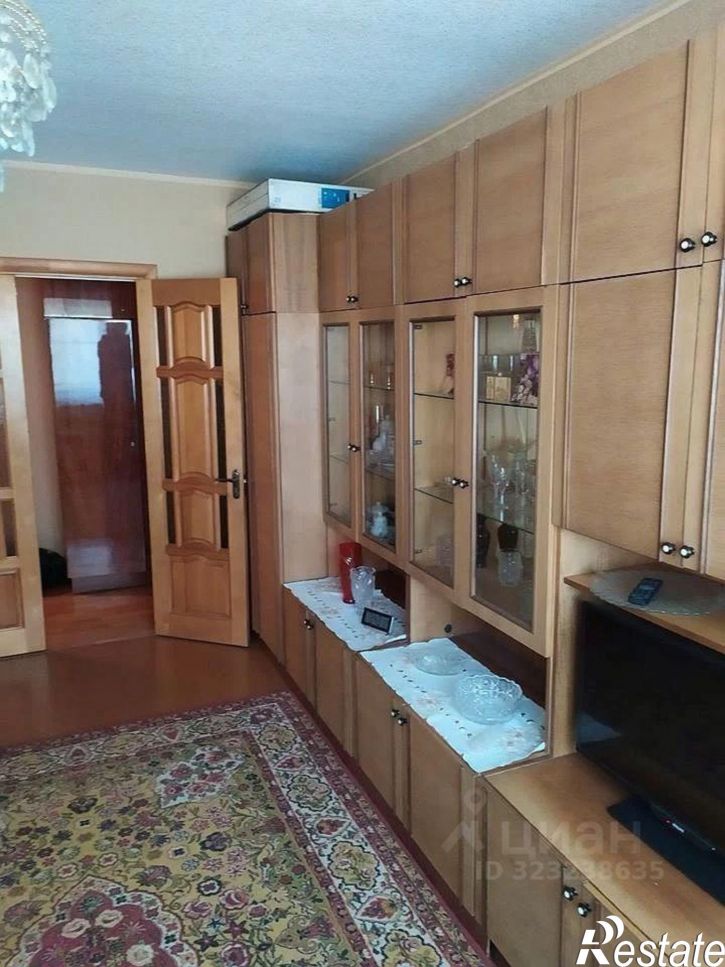 3-комн квартира проспект Сельмаш, 92,  д. 92