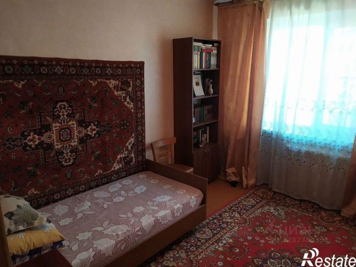 3-комн квартира проспект Сельмаш, 92,  д. 92