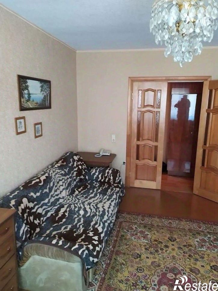 3-комн квартира проспект Сельмаш, 92,  д. 92