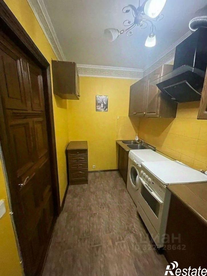 1-комн квартира Ростов-на-Дону г., Советский