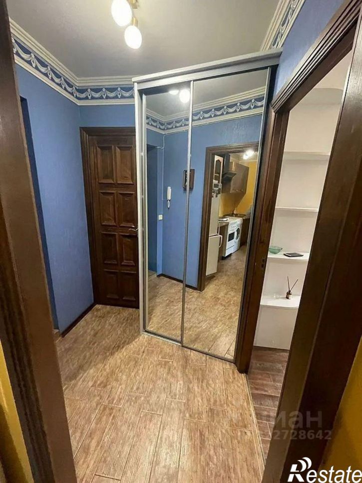 1-комн квартира Ростов-на-Дону г., Советский