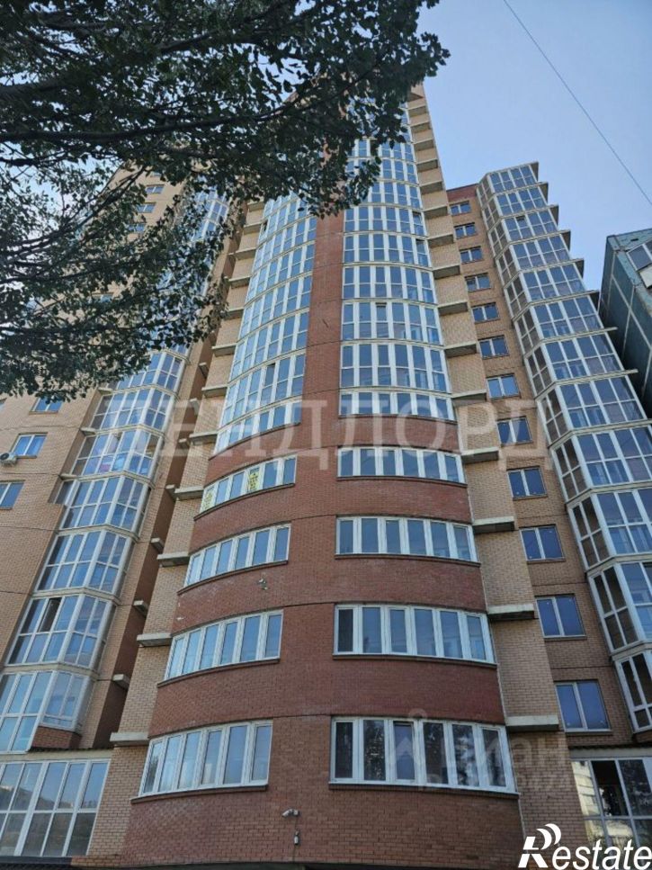 2-комн квартира улица Добровольского, 15/5,  д. 15/5