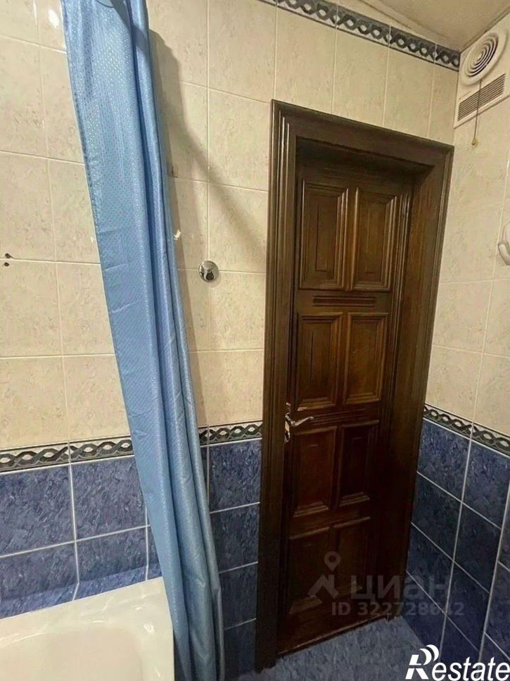 1-комн квартира Ростов-на-Дону г., Советский