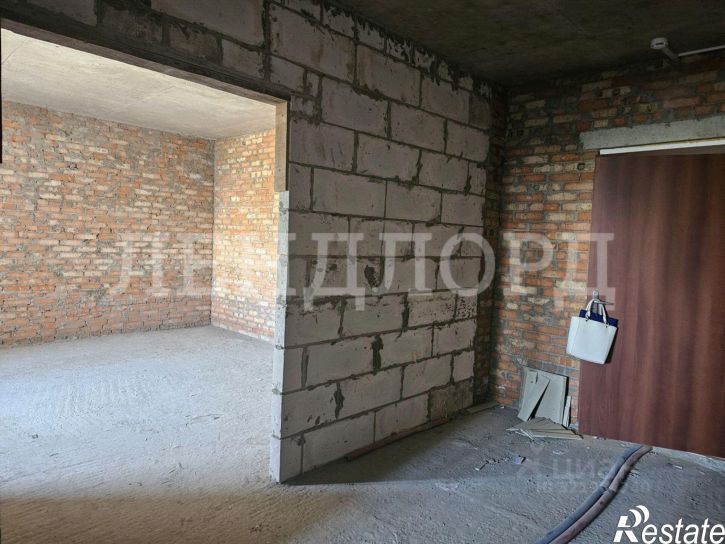 2-комн квартира улица Добровольского, 15/5,  д. 15/5