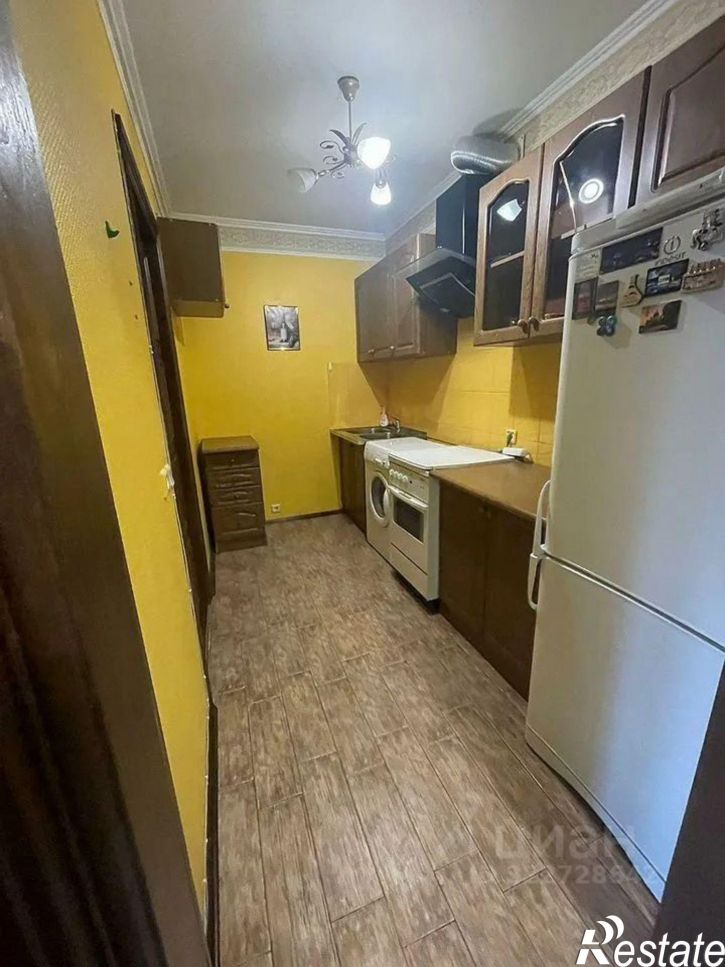 1-комн квартира Ростов-на-Дону г., Советский