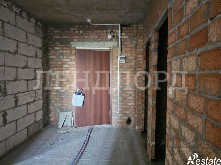 2-комн квартира улица Добровольского, 15/5,  д. 15/5