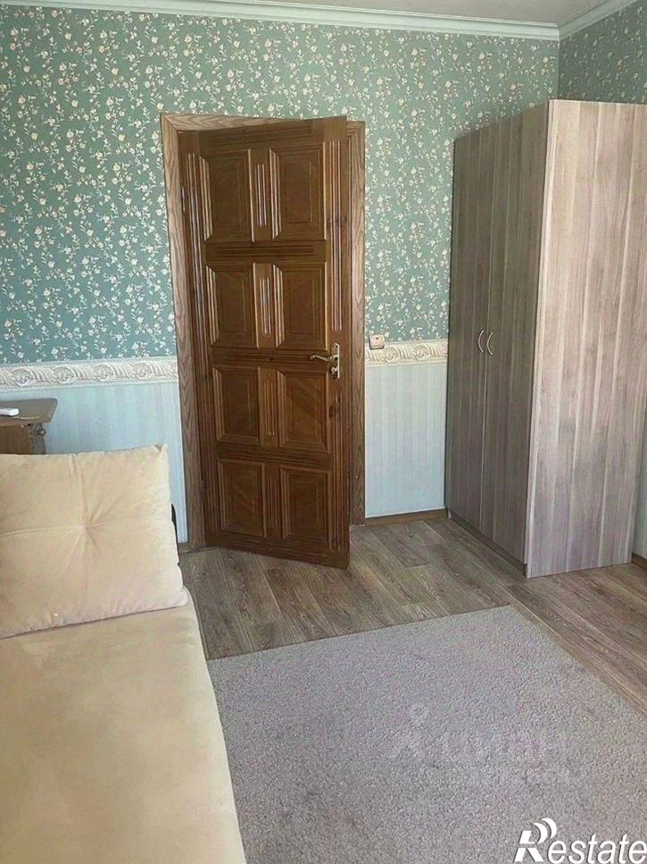 1-комн квартира Ростов-на-Дону г., Советский