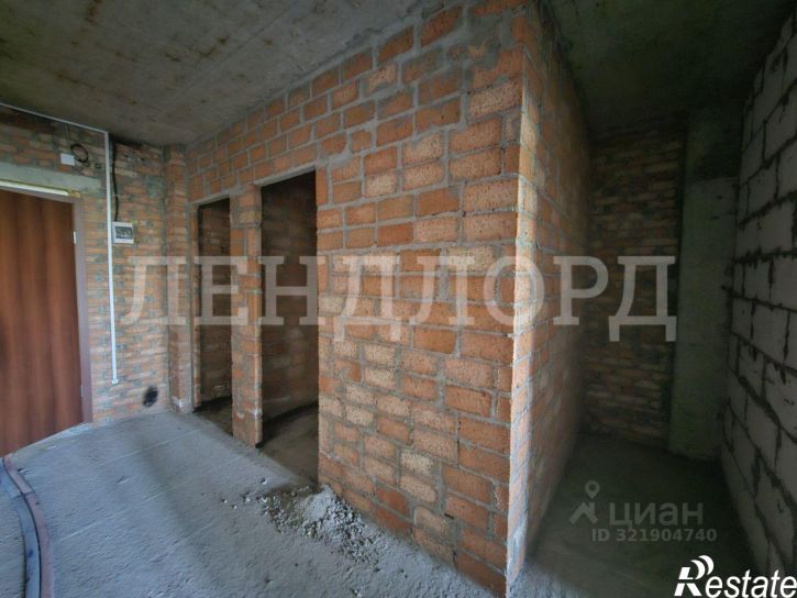 2-комн квартира улица Добровольского, 15/5,  д. 15/5