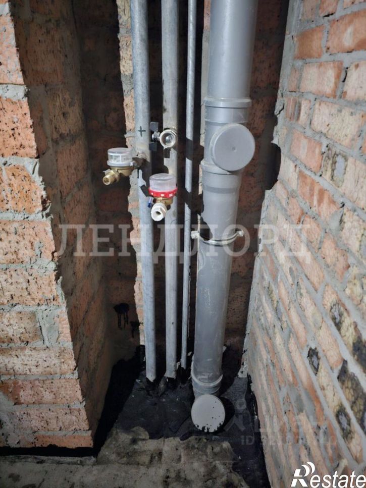 2-комн квартира улица Добровольского, 15/5,  д. 15/5