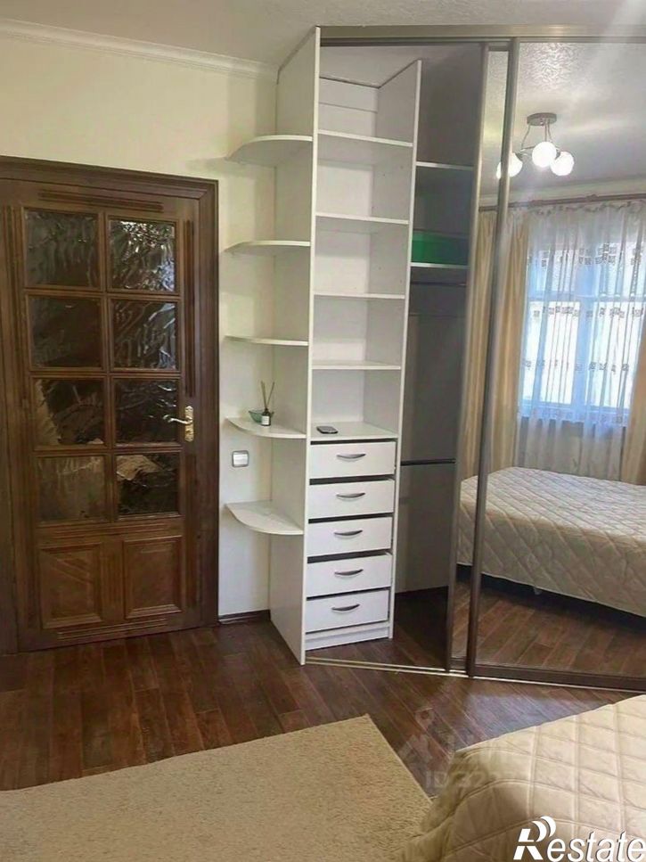 1-комн квартира Ростов-на-Дону г., Советский