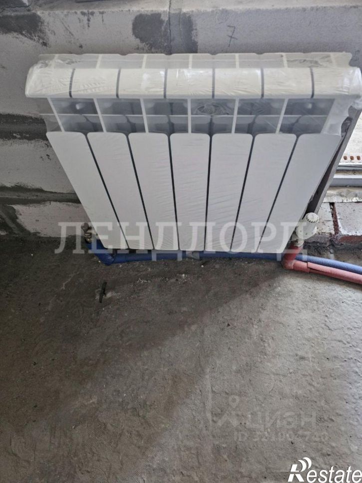 2-комн квартира улица Добровольского, 15/5,  д. 15/5