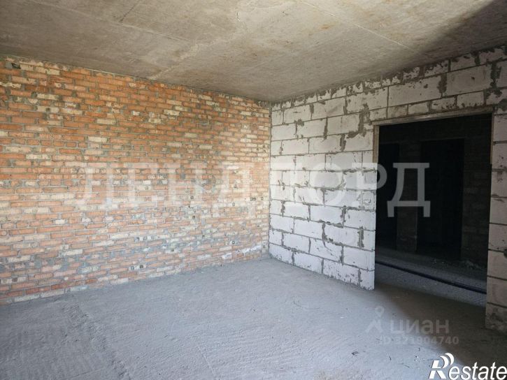 2-комн квартира улица Добровольского, 15/5,  д. 15/5