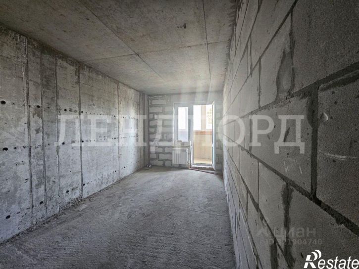 2-комн квартира улица Добровольского, 15/5,  д. 15/5