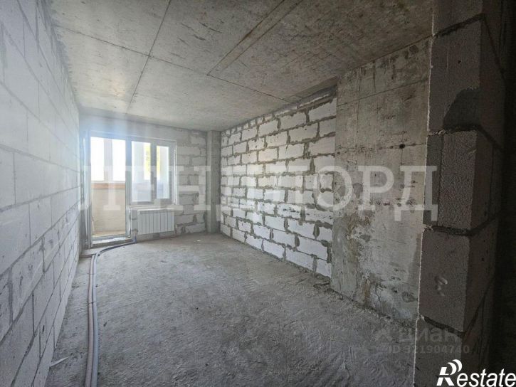 2-комн квартира улица Добровольского, 15/5,  д. 15/5