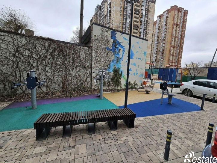 1-комн квартира улица Мечникова, 110 с2,  д. 110 с2