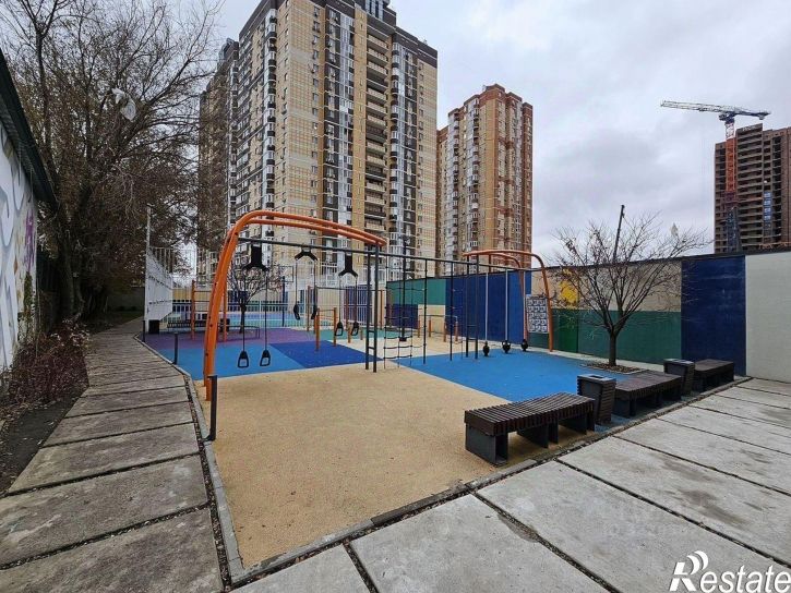 1-комн квартира улица Мечникова, 110 с2,  д. 110 с2