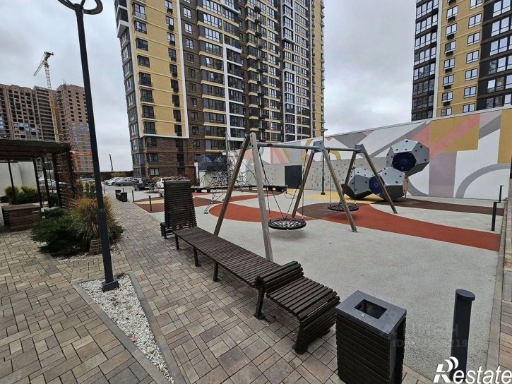 1-комн квартира улица Мечникова, 110 с2,  д. 110 с2