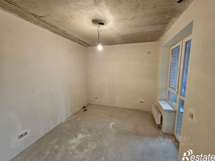 1-комн квартира улица Мечникова, 110 с2,  д. 110 с2