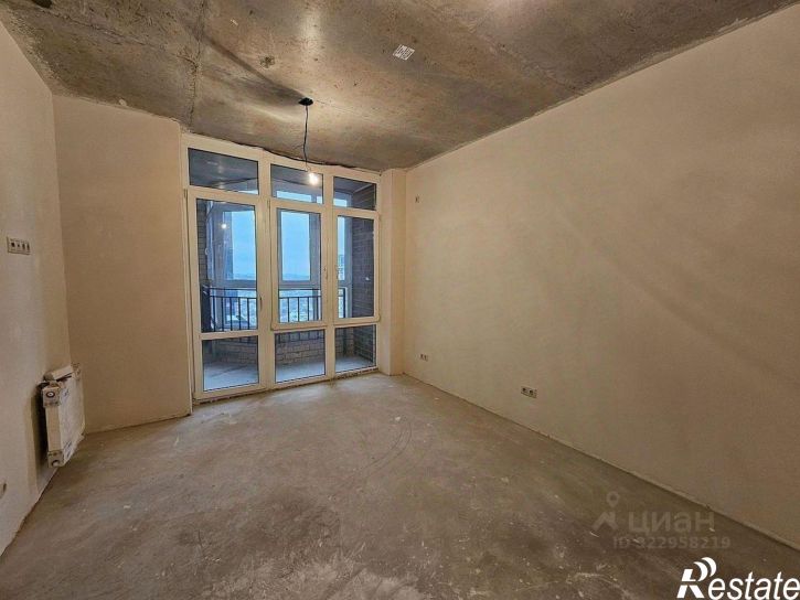 1-комн квартира улица Мечникова, 110 с2,  д. 110 с2