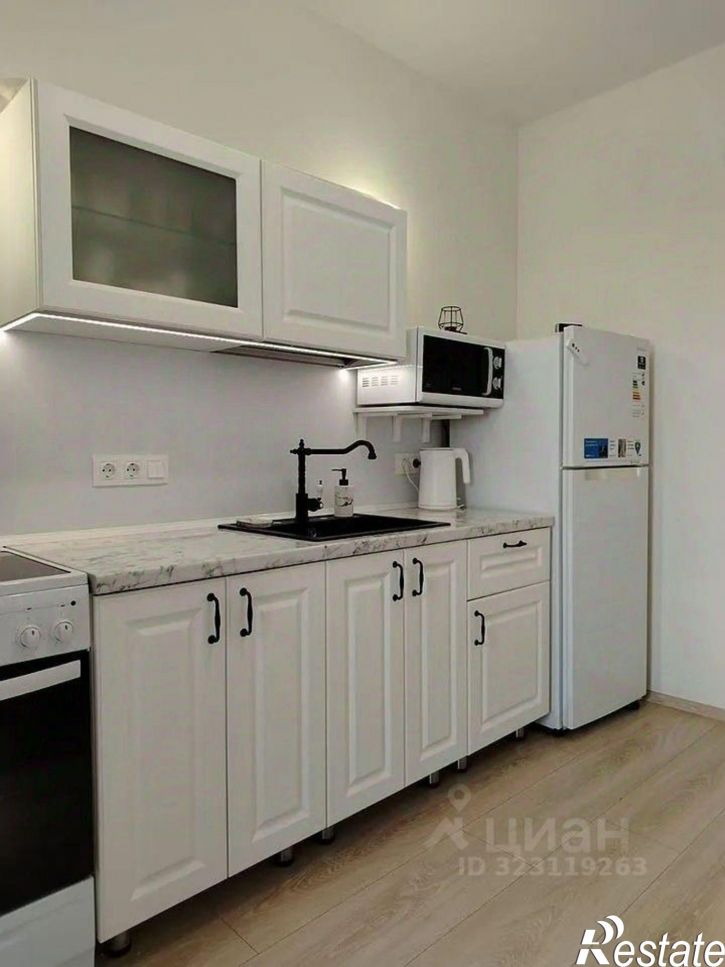 1-комн квартира Доломановский переулок, 124 с1,  д. 124 с1