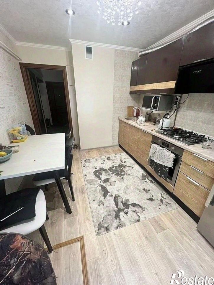 2-комн квартира улица Ерёменко, 46,  д. 46