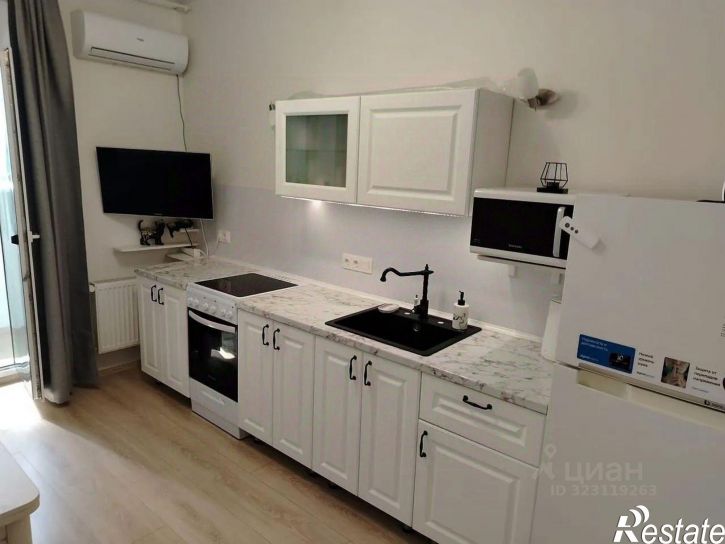 1-комн квартира Доломановский переулок, 124 с1,  д. 124 с1