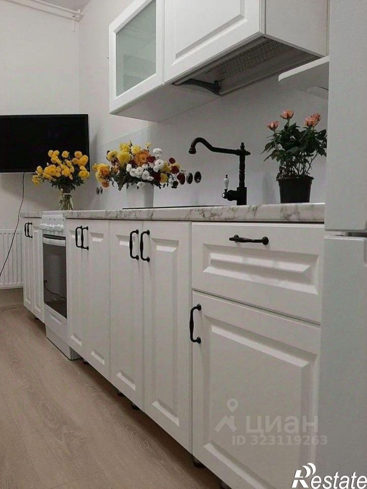 1-комн квартира Доломановский переулок, 124 с1,  д. 124 с1