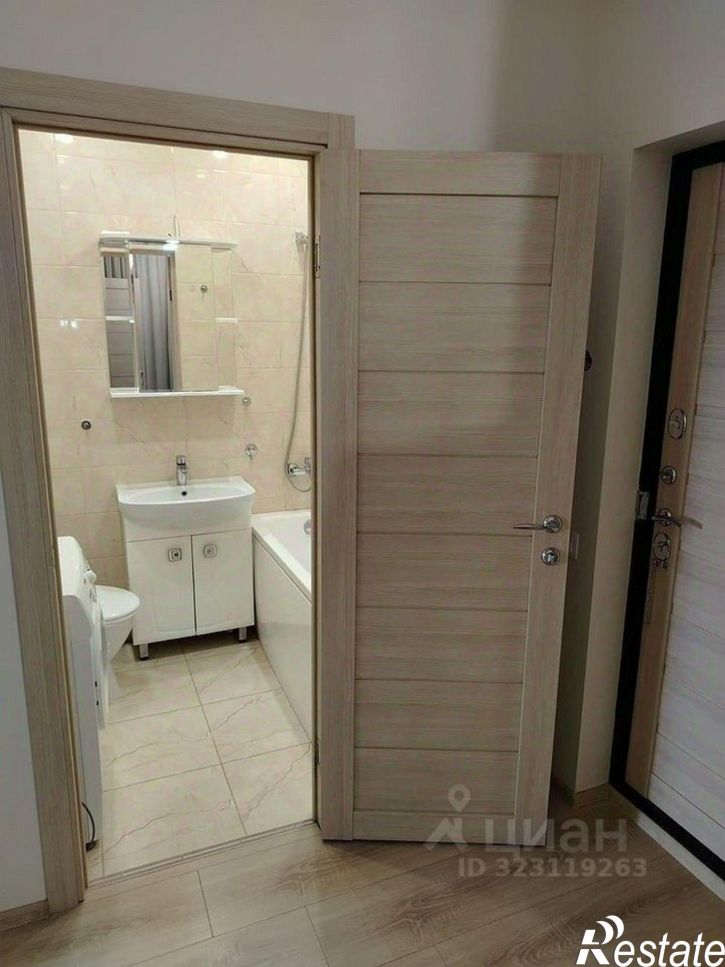 1-комн квартира Доломановский переулок, 124 с1,  д. 124 с1