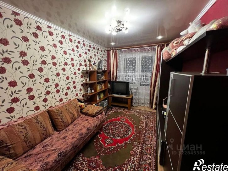 3-комн квартира улица Жмайлова, 23 к1,  д. 23 к1