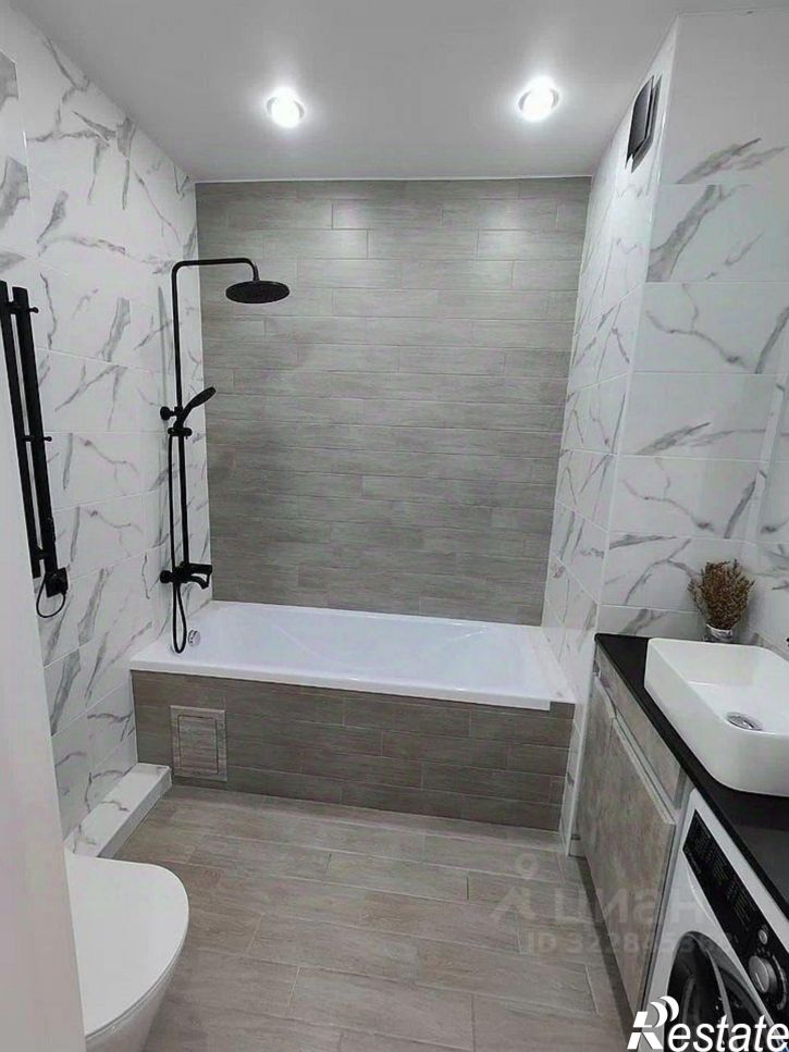 2-комн квартира улица Жмайлова, 19А с1,  д. 19А с1