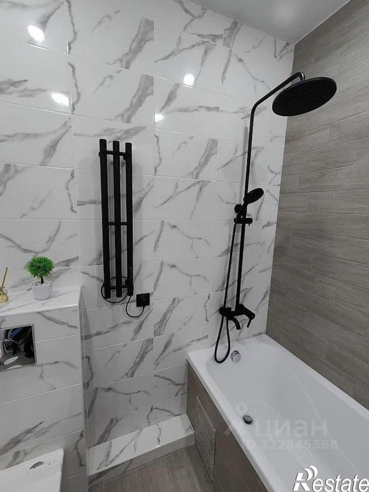 2-комн квартира улица Жмайлова, 19А с1,  д. 19А с1